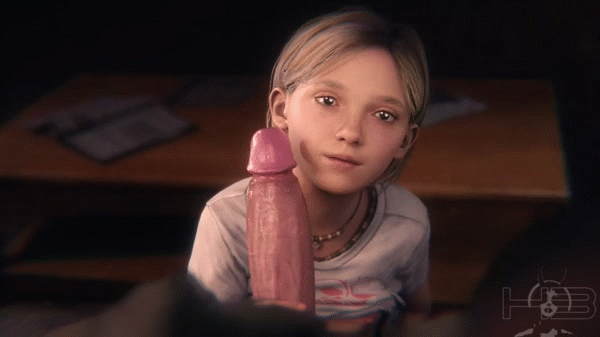 Game Whores 3D VideoPack Vol.171