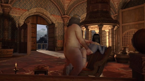 The Pervert Kingdom 3D Video Collection Vol.4