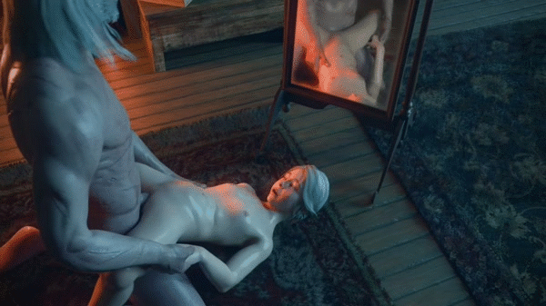 Game Whores 3D VideoPack Vol.183