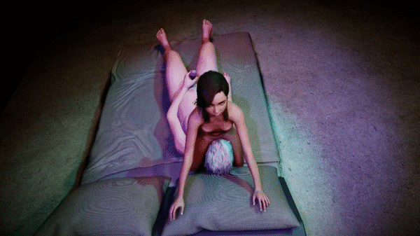 Kersk1 3D Video Collection Vol.2
