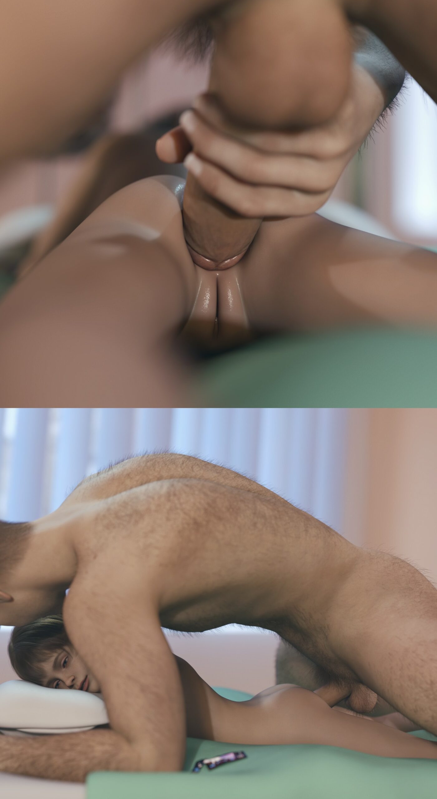 Little Sex Toys by Kitsune Vol.54