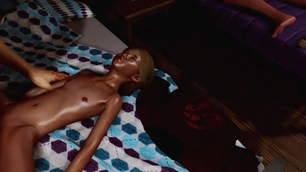 Game Whores 3D VideoPack Vol.164