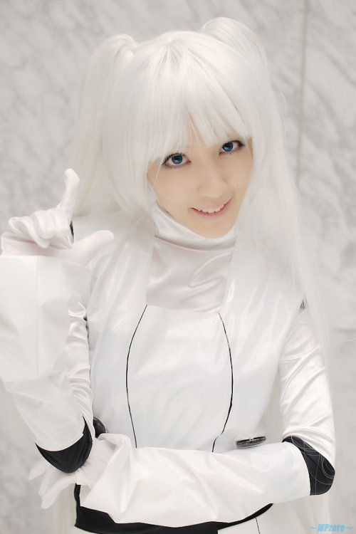 Chamaro - Cosplay [MPzero]