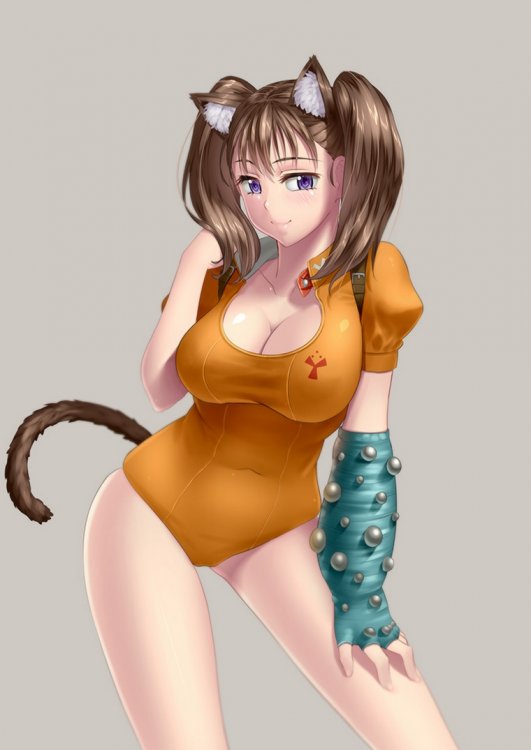 Galleries - Kai Link2262 - Japan Kitty