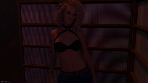 Rebirth [2021] [windows xxx game, Uncen, ADV, 3DCG, ENG,RUS]