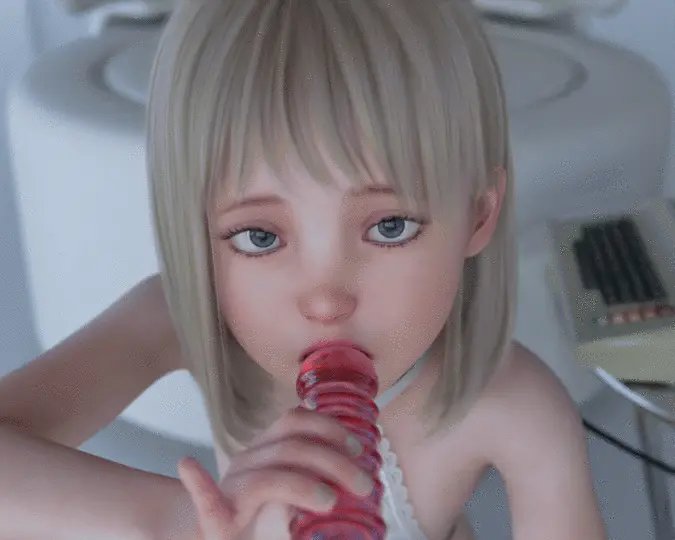 Bossy - Hot Animation And Photo Collection Vol.27