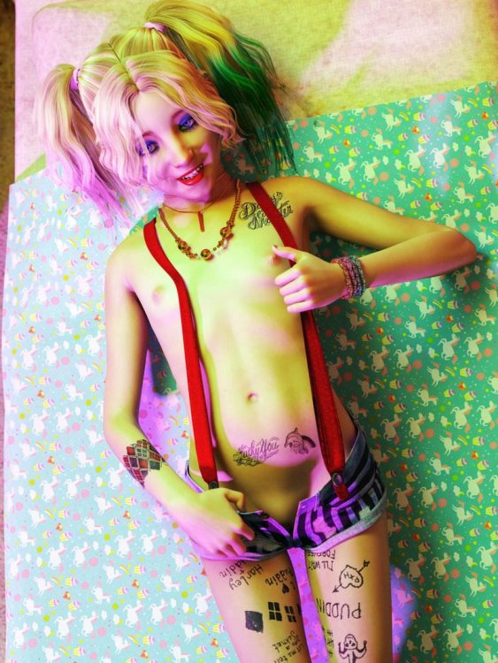 Twitchster: Adult comix En, Magazine, Photo Collection Vol. 49